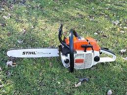 Pin On Chainsaws