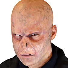 Woochie Dark Lord Foam Prosthetic