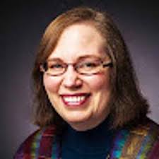 Ellen Goodson Coughtrey, Editor in New York, NY, USA