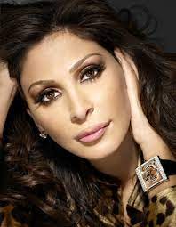 صور الفنانة إليسا رائعة louis vuitton twist bag shoulder bag fashion