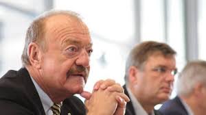 FC Carl Zeiss Jena: Aufsichtsratschef fordert für 2014 Aufstieg