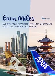Accrual Chart Etihad Airways Sector