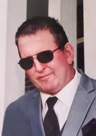 Dale “Buck” Joseph Streif, West Union, Iowa, December 23, 2024