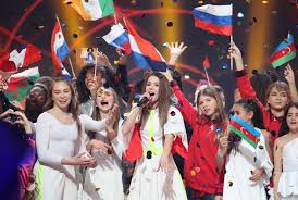 Zobacz, jak ubrała się na finał konkursu. Historyczny Sukces Roksana Wegiel Wygrala Eurowizje Junior Rmf 24