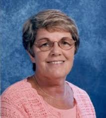 Dorothy Victoria Ryce Obituary