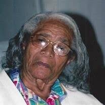 Mrs. Ethel Lynch Obituary