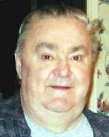 Raymond Bergeron Obituary (2011)