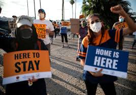 22 hours ago · hanen declared daca unlawful because he concluded it had violated the administrative procedure act, which dictates what procedures agencies must go through to implement certain policies. Xd9tlyenakjblm