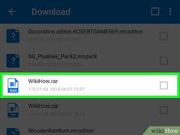 While the program is secure, you should use caution when downloading external. 4 Formas De Abrir Los Archivos Rar Wikihow