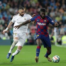 Schon als kind wollte ich forscher oder erfinder werden. Fc Barcelona Samuel Umtiti Verletzt Sich Im Zweiten Training Nach Pause