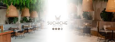 Suchiche Café & Bar