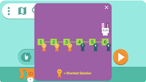 The google doodle is a work of art,. Silicon Vanity Tech Lifestyle In Silicon Valley New Google Doodles Teaches Kids How To Code