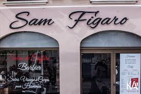 We did not find results for: Salon De Coiffure Sam Figaro