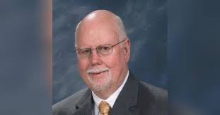 Dr. Gary Randolph Obituary