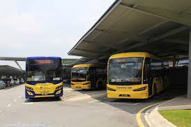 Cara parking kereta di senai airport. Senai Airport To Legoland Malaysia 5 Easy Ways