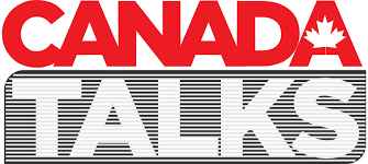 Colour codes on this channel page: Canada Talks Siriusxm