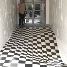 Colossal Art Design And Visual Culture In 2020 Optical Illusions Art Optical Illusions Illusions