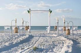 Wedding websites registry marketplace community wedding planning app wedding on a budget rehearsal dinner wedding ideas + etiquette. Florida Beach Weddings Affordable Beach Wedding Packages