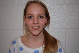 Q&A: Crofton Middle 'Music Man' Star Bronte Cook