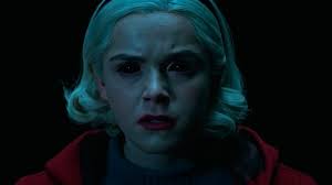 Além de, sem contar com, exceto, fora,… exemplos com à parte. Critica O Mundo Sombrio De Sabrina Parte 4 2020 Netflix
