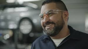 Sewell Collision Environment