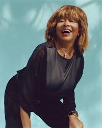 Tina turner began performing with musician ike turner in the 1950s. Tina Turner Has The Secret For Happiness And She S Sharing It Vanity Fair