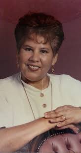 Martha Ann Carlos Escalona, 73, of Victoria, passed away