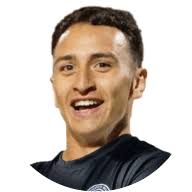 Federico Moreno (Independiente Rivadavia Res.)