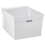 MUSTEE Utilatub Laundry Tub Single Wall The Home Depot