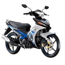 Jgn kata adik tak roger. Segmen Q A Berkenaan Yamaha 135lc