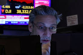 What every Canadian investor needs to know today