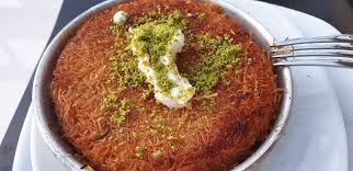 Cum Se Mănancă La Sofra Cel Mai Nou Restaurant Turcesc Din Constanța