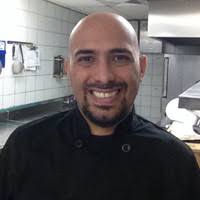 Luis Alberto Gonzalez