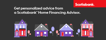 Scotiabank is the #1 choice when financing at the dealership. Tony Mathews Home Financing Advisor At Scotia Bank Home Facebook