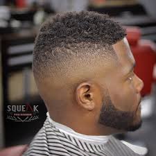 This hairstyle is universally stylish and very easy to achieve. 27 Fade Haircut Styles For 2021 Every Type Of Fade You Can Try