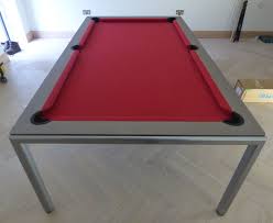 Slimline Pool Table Luxury Pool Tables Pool Dining Table Experts Pool Table Diy Pool Table Pool Table Dining Table