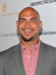 Robert Sacre Speaking Fee and Booking Agent Contact