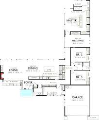 Architects know that there is a real purpose to the l shaped home, beyond aesthetics, and more homeowners should know about it. Image Result For Vintage L Shaped House Plans Found In Pacific Northwest Denah Rumah Denah Lantai Rumah Rumah Arsitektur