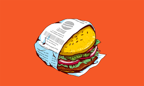 We did not find results for: Up To 91 More Expensive How Delivery Apps Eat Up Your Budget The New York Times