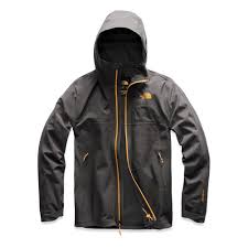 Some general marking on the back and one zip is broken, however the jacket still zips up as there are two zips size : Repeticiya Prez Cyaloto Vreme Zatvorena North Face Gore Tex Winter Jacket Arnisabuya Com