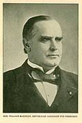 Category:William McKinley