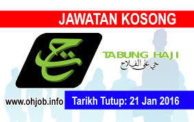 Ini kerana zakat sudah dibayar sekali. Kerja Kosong Hotel Tabung Haji Kuala Terengganu Jawat Kosong
