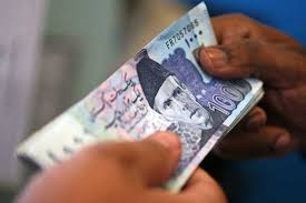 The symbol for pkr can be written rs. Currency Rates In Pakistan 20 April 2021 Business Dunya News
