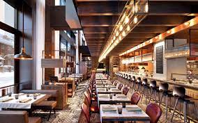 Best Restaurants Open On Christmas Bar Design Restaurant Restaurant Hotel Restaurant