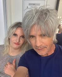 nicolasirkis en Twitter et Instagram Avec Ana Perrote (Showtime) et Marion  Brunetto (Girlfriend) @followers
