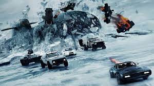 The fate of the furious (alternatively known as f8 and fast & furious 8 internationally) is a 2017 american action film directed by f. The Spectacular Filming Locations Of The Fate Of The Furious