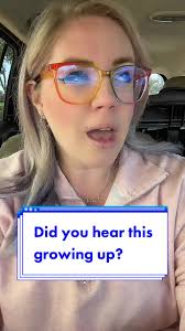 Did you hear this as a kid? #adhd #childhoodtrauma #fyp #foryourpage