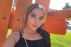 Fundraiser by Thao Nguyen : Katie Samantha Salgado