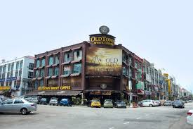 Hotel 99 bandar puteri puchong noktasına 0,5 km mesafede. Oldtown White Coffee Cafe Bandar Puteri Puchong Mapio Net