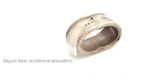 Bagues Et Alliances En Titane Accident Et Amputation Cbijoux Creation D Alliances De Mariage Et De Bijoux Contemporains Personnalises